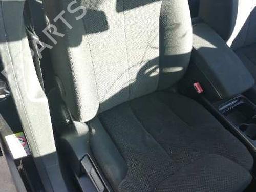 Right front seat VW PASSAT B6 (3C2) 2.0 TDI 16V (140 hp)null