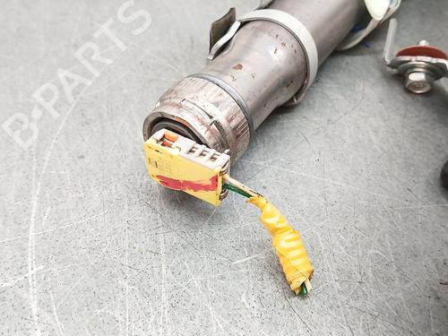 Right curtain airbag HYUNDAI TUCSON (TL, TLE) 1.6 T-GDi | BP29307609C12 