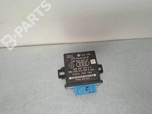 Module électronique AUDI Q7 (4LB) 3.0 TDI quattro (233 hp) 12194348