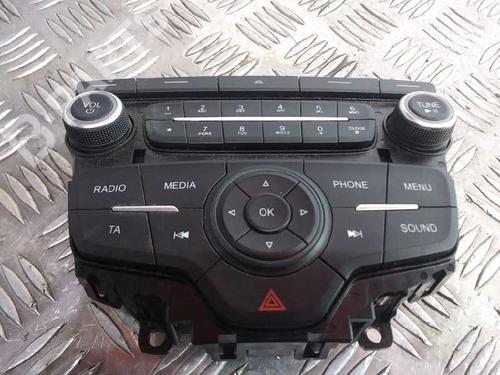 Radio FORD FOCUS III 1.0 EcoBoost | BP10012326E6