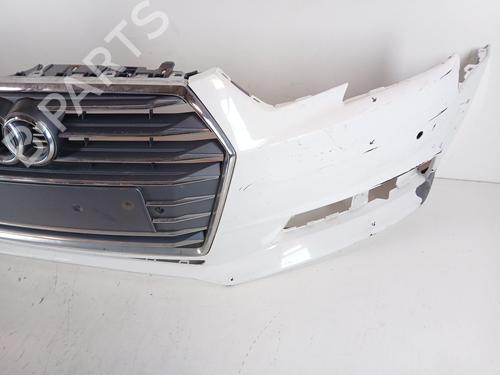 Front bumper AUDI A4 Allroad B8 (8KH) 2.0 TDI quattro | BP26910485C7 