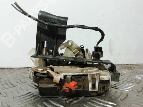 Used Front left lock DODGE CALIBER [2006-2025]  9581638