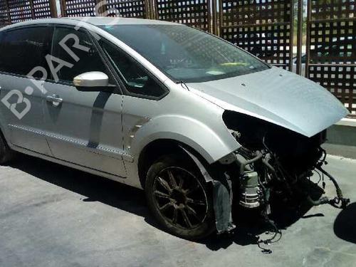 FORD S-MAX (WA6)  2.0 TDCi  489678
