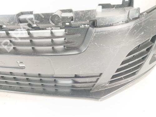Front bumper PEUGEOT EXPERT Bus (V_) 2.0 BlueHDi 150 | BP30081070C7 