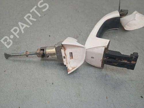 Front left exterior door handle HYUNDAI i20 II (GB, IB) | BP9152716C128