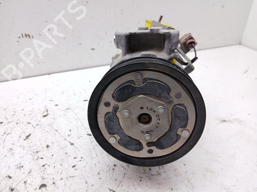 AC compressor SEAT ARONA (KJ7, KJP) 1.0 TSI | BP27164724M34 - Image 4