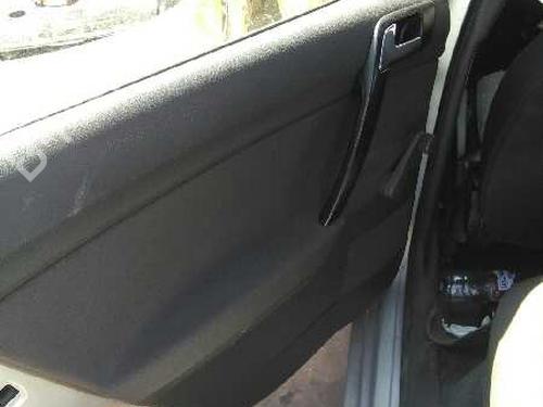 Tailgate handle VW POLO (9N_, 9A_) 1.4 16V | BP2377597C132 