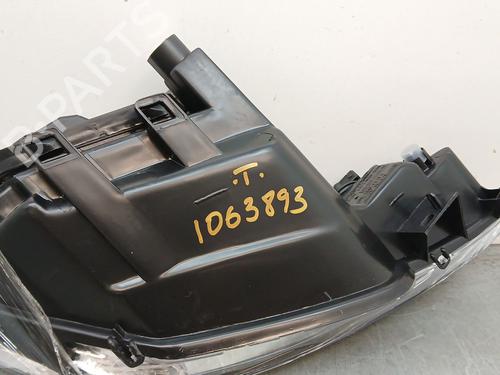 Scheinwerfer links PEUGEOT 206 Hatchback (2A/C)  | BP28184326C28 