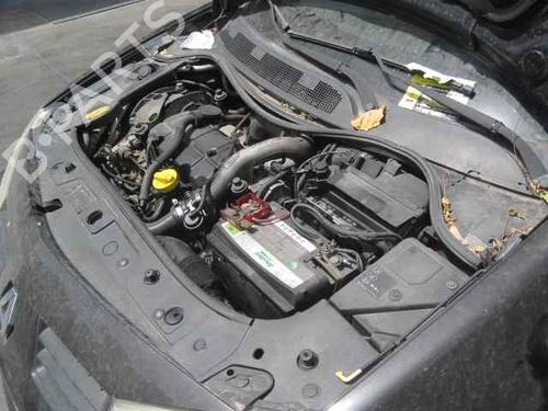 Rear wiper motor RENAULT MEGANE II (BM0/1_, CM0/1_) 1.9 dCi (BM0G, CM0G) | BP2387087M102 