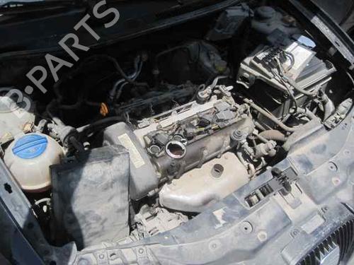 Gearbox SEAT IBIZA III (6L1)  | BP2701882M3 