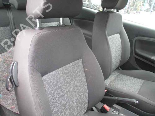 Front left window mechanism SEAT IBIZA III (6L1)  | BP2409143C22 