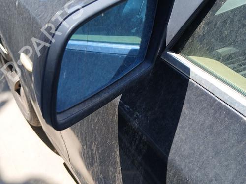 Used Left mirror BMW 5 (E60) 520 i (170 hp) 27682990