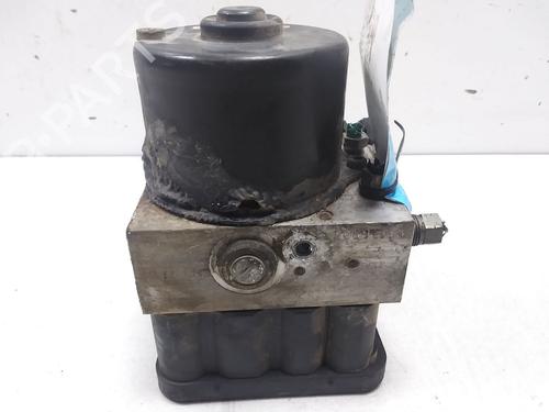 ABS pump RENAULT LAGUNA II Grandtour (KG0/1_) 1.9 dCi (KG0G) | BP19493299M43 