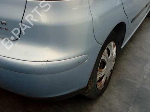 Gearbox SEAT IBIZA III (6L1) 1.9 TDI | BP2677723M3 