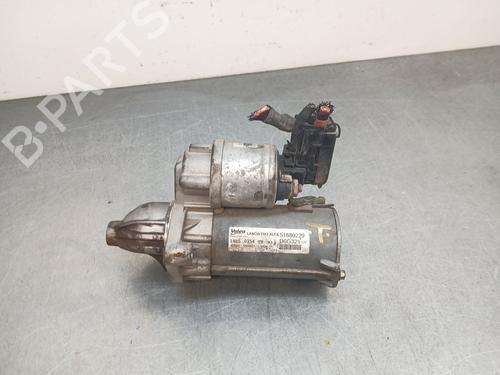 Used Starter Starter FIAT FIORINO Box Body/MPV (225_) 1.3 D Multijet (225BXD1A, 225BXB1A, 225BXB11) (75 hp) 39207698 39207698