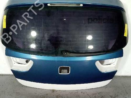 Used Tailgate SEAT ALTEA XL (5P5, 5P8) 1.6 TDI (105 hp) 18024312