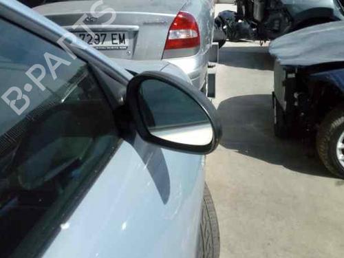 Front right window mechanism SEAT IBIZA III (6L1) 1.9 SDI | BP2420043C23 