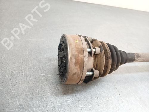 Left front driveshaft SEAT LEON (1M1) 1.9 TDI | BP38437166M38 - Image 5