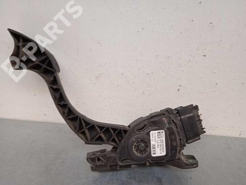 Pedal FORD MONDEO IV (BA7) 1.8 TDCi | BP10219418I4 