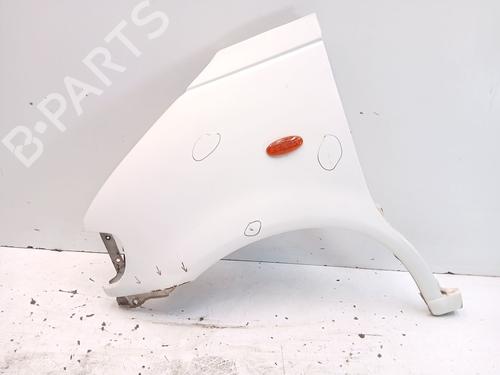 Used Left front fenders Left front fenders NISSAN SERENA (C23) 2.3 D (75 hp) 39514335 39514335