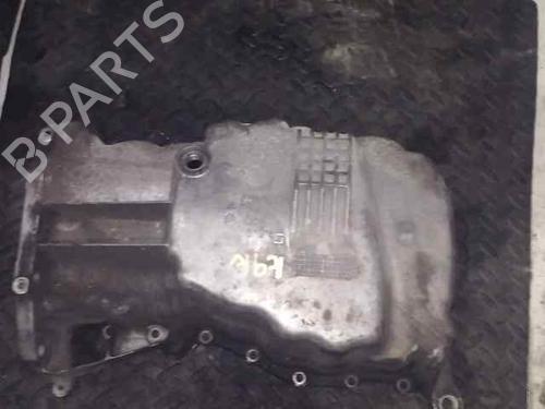 Oil sump RENAULT MEGANE II (BM0/1_, CM0/1_) 1.5 dCi (BM02, BM13, BM2A, CM02, CM13) | BP14248495M115 