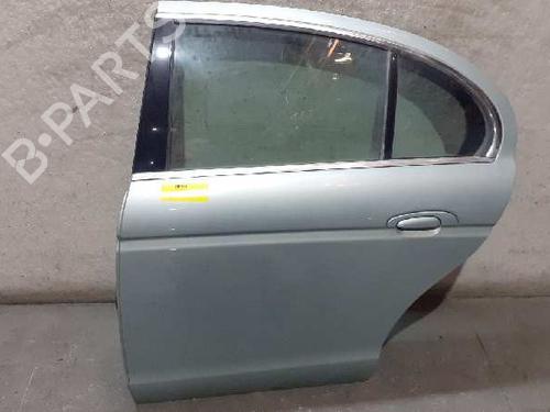 Dør venstre bak JAGUAR S-TYPE II (X200) 2.5 V6 | BP11037150C4 