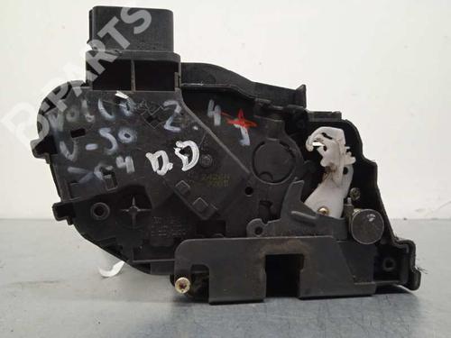 Used Front right lock VOLVO V50 (545) [2003-2012]  8530220