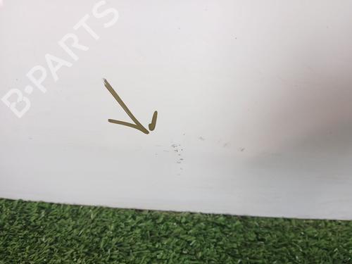 Right front door CITROËN C3 II (SC_)  | BP18257449C3 