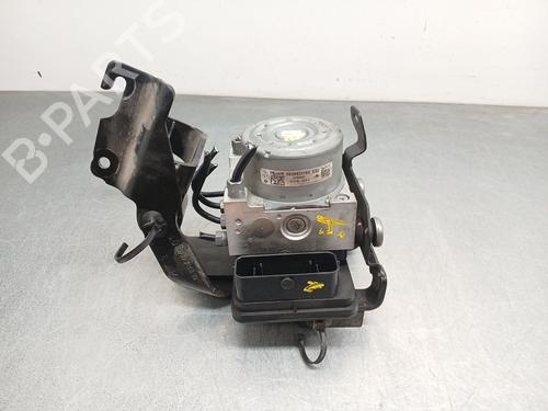 Used ABS pump ABS pump OPEL CORSA F (P2JO) 1.2 (68) (101 hp) 40149678 40149678