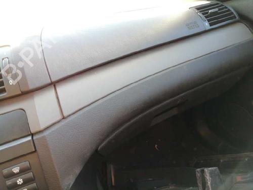 Høyre bak støtdemper BMW 3 Compact (E46) 320 td | BP7244970M19 