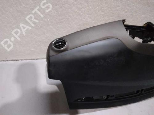 Airbag Kit FIAT BRAVO II (198_) 1.6 D Multijet (198AXH1B) | BP13466642C86 