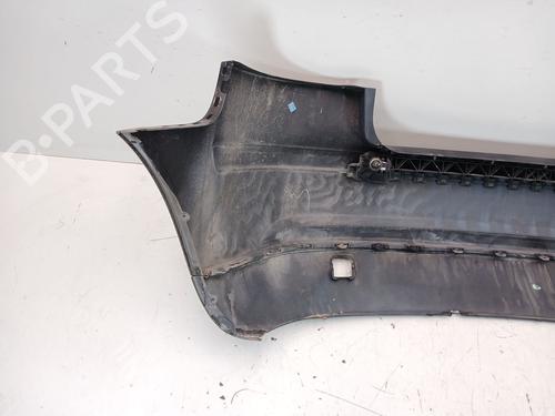Rear bumper AUDI A3 (8P1) 1.9 TDI | BP30570376C8