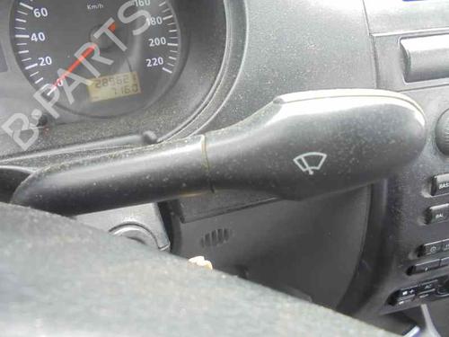 Engine SEAT CORDOBA (6K2) 1.9 TDI | BP2383491M1 