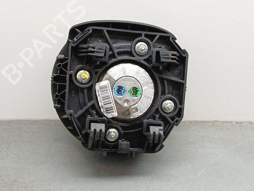 Driver airbag CITROËN C4 Grand Picasso I (UA_) 2.0 HDi 138 | BP19651080C9 