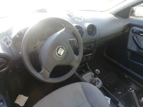 Left taillight SEAT IBIZA III (6L1) 1.4 16V | BP12998462C34 
