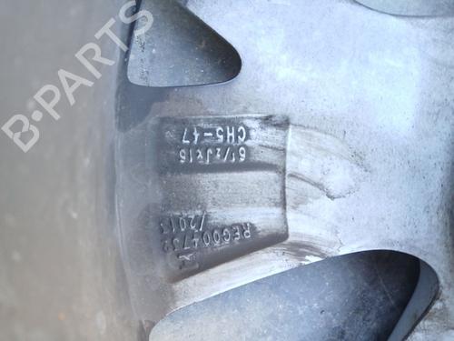 Fælk CITROËN C4 Picasso II 1.2 THP 130 | BP39098432C45 - Image 4
