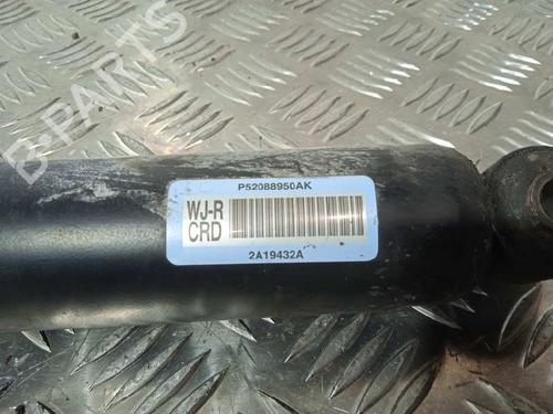 Right rear shock absorber JEEP GRAND CHEROKEE II (WJ, WG) 2.7 CRD 4x4 | BP8637464M19 