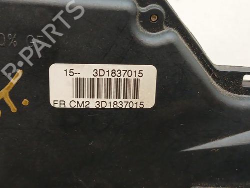 Front left lock VW GOLF V (1K1)  | BP26019682C98 