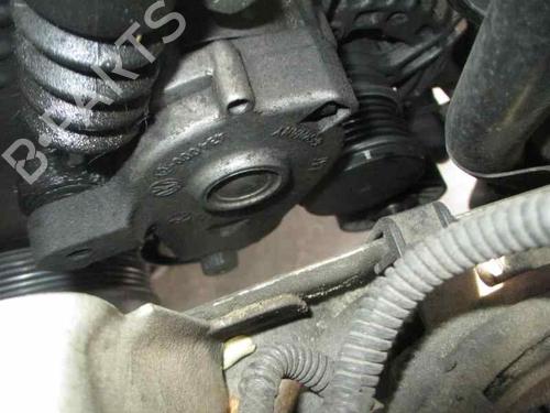 Injector SKODA OCTAVIA I Combi (1U5)  | BP7479634M100 