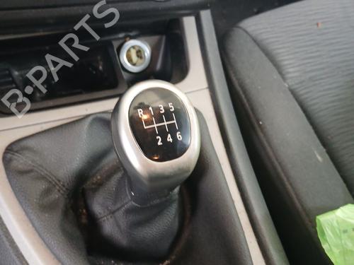 Used Gearbox BMW 1 (E87) 116 d (116 hp) 29994328