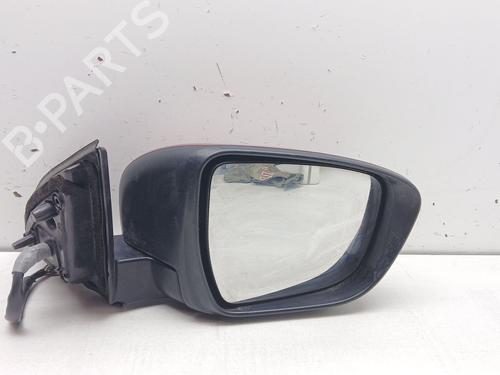 Used Right mirror NISSAN QASHQAI II (J11, J11_) 1.3 DIG-T (140 hp) 29404847