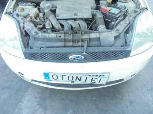 Warning switch FORD FIESTA V (JH_, JD_)  | BP4673704I22 