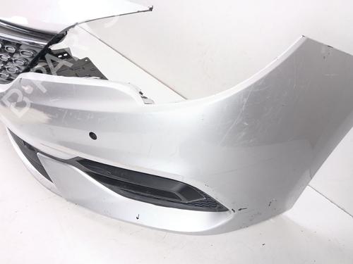 Front bumper OPEL ASTRA K (B16) 1.2 Turbo (68) | BP29432585C7 