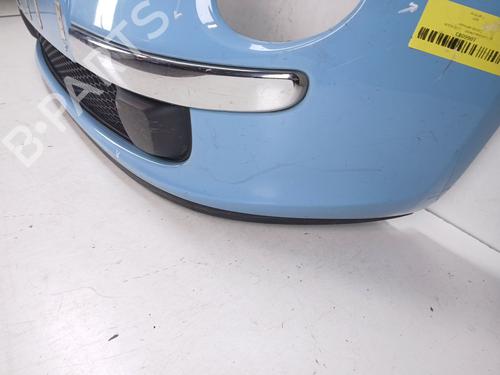 Front bumper FIAT 500 (312_)  | BP29403350C7 