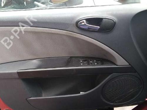 Tailgate SEAT LEON (1P1) 1.9 TDI | BP3161194C6 