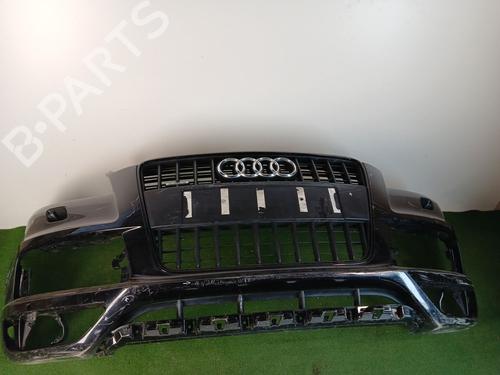 Used Front bumper AUDI Q7 (4LB) 3.0 TDI quattro (224 hp) 24668496