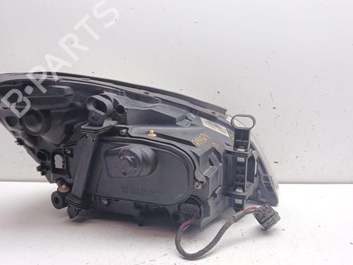 Left headlight VOLVO V60 I (155) D3 / D4 | BP32192617C28  - Image 6