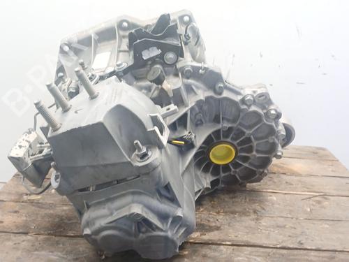 Gearbox FORD TRANSIT COURIER B460 Box Body/MPV 1.5 EcoBlue | BP37269871M3 - Image 6
