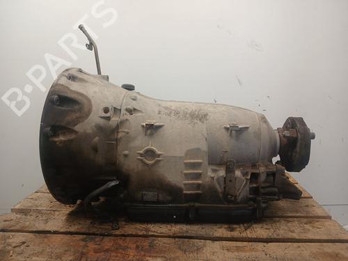 Used Gearbox MERCEDES-BENZ C-CLASS T-Model (S204) C 200 CDI (204.201) (136 hp) 32137976