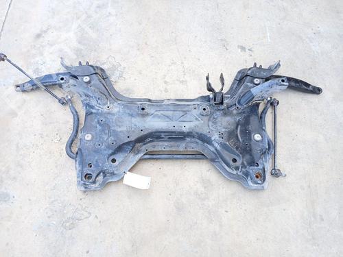 Subframe CITROËN BERLINGO MULTISPACE (B9) 1.6 HDi 90 | BP39802475M9 - Image 4